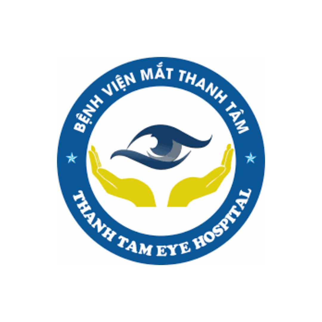 Bệnh viện Mắt Thanh Tâm