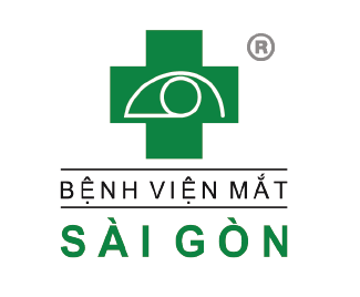 Bệnh viện Mắt Sài Gòn
