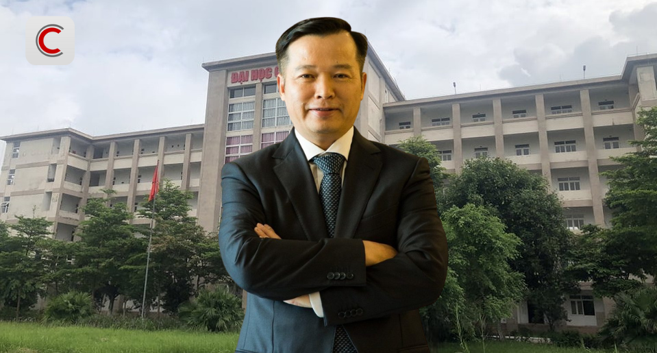 Intracom Group của ông Nguyễn Thanh Việt chính thức trở thành nhà đầu tư duy nhất của Trường Đại học Chu Văn An sau thương vụ M&A với Tập đoàn Ecopark.