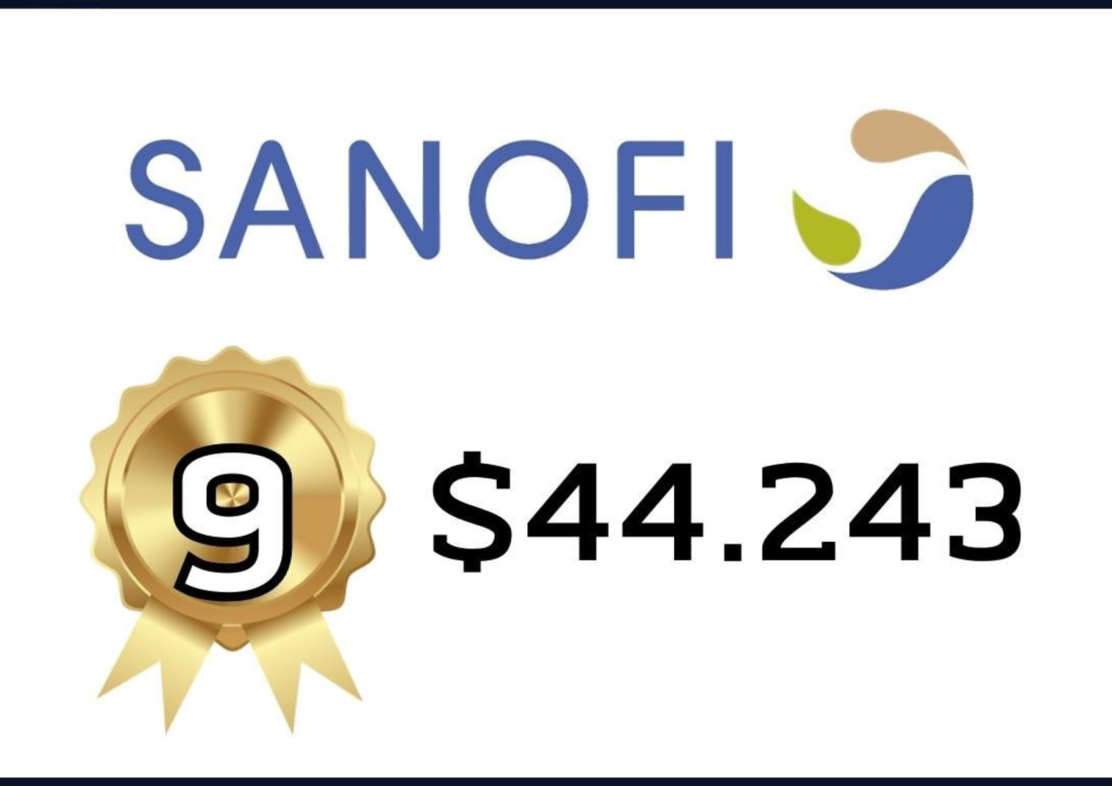 Sanofi 