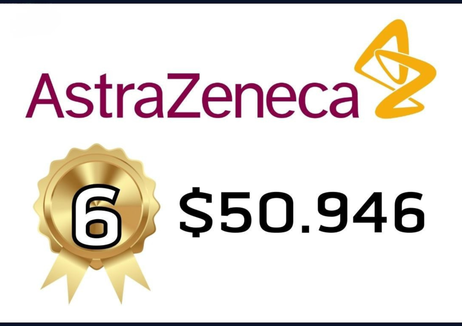 AstraZeneca