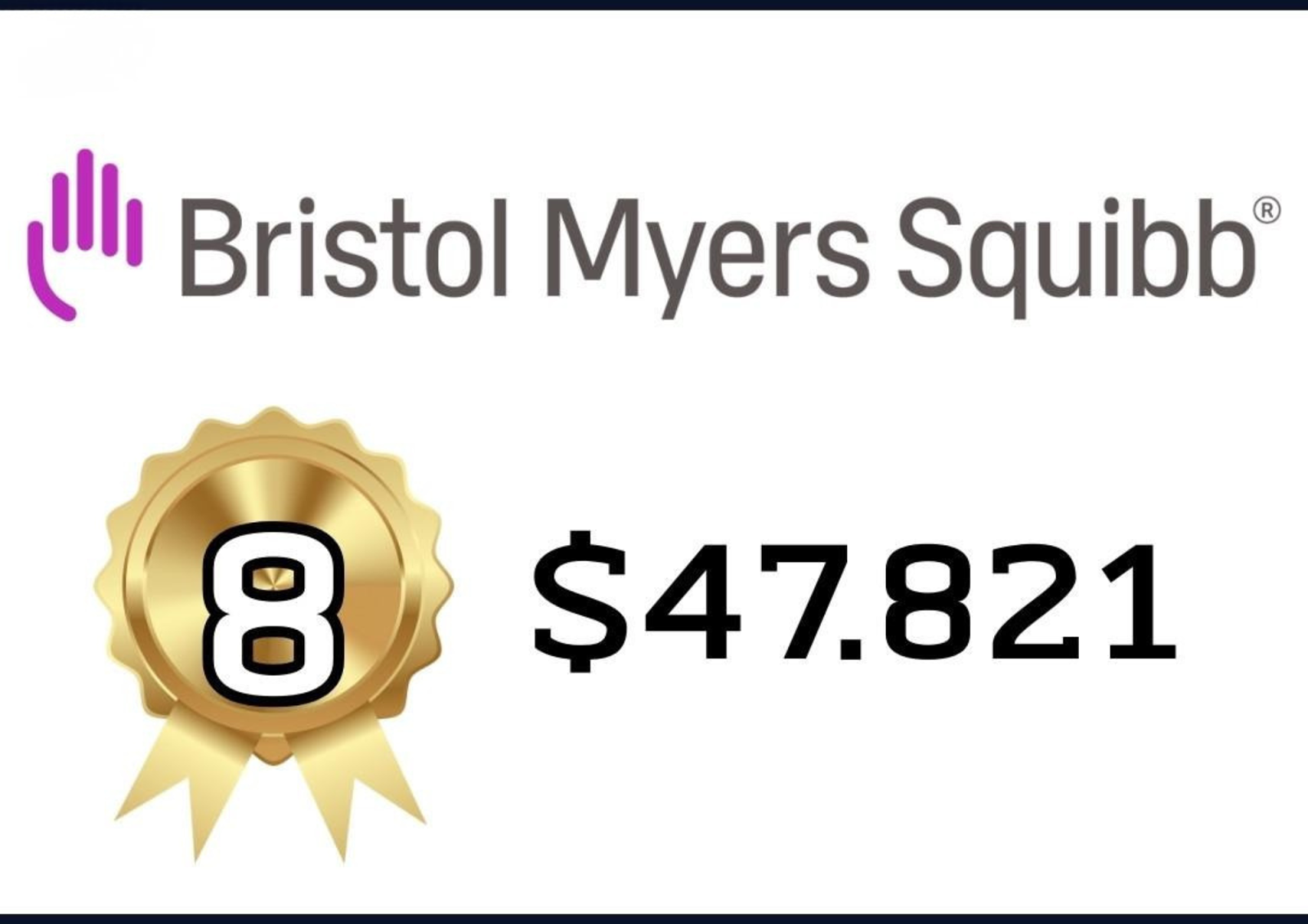 Bristol Myers Squibb