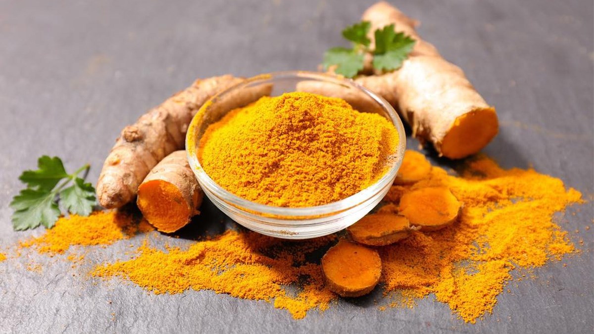 Nghiên cứu cho thấy nghệ có thể cải thiện sức khỏe tuyến tiền liệt, chức năng tình dục và phục hồi cơ ở nam giới.