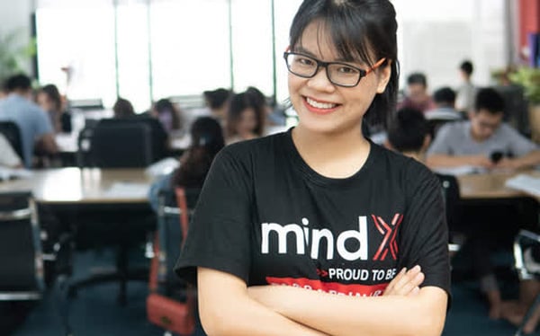Thế hệ nữ founder công nghệ Việt