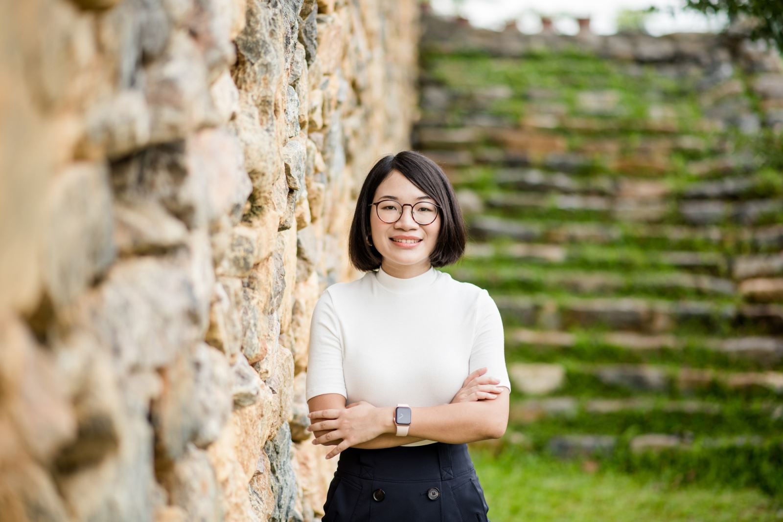 Thế hệ nữ founder công nghệ Việt