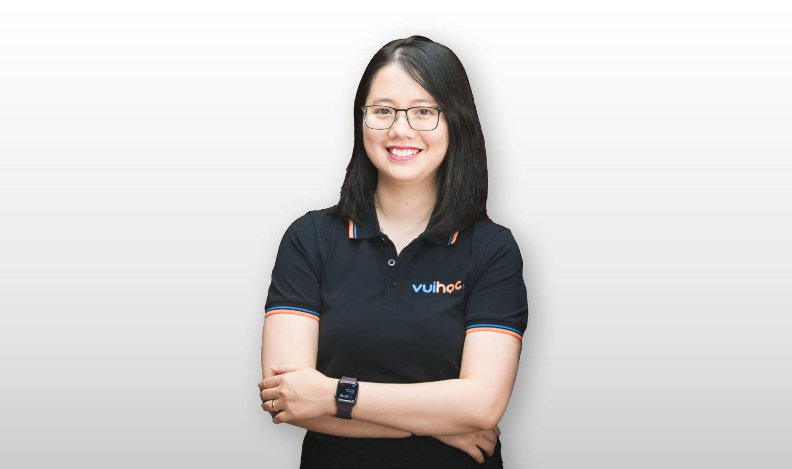 Thế hệ nữ founder công nghệ Việt