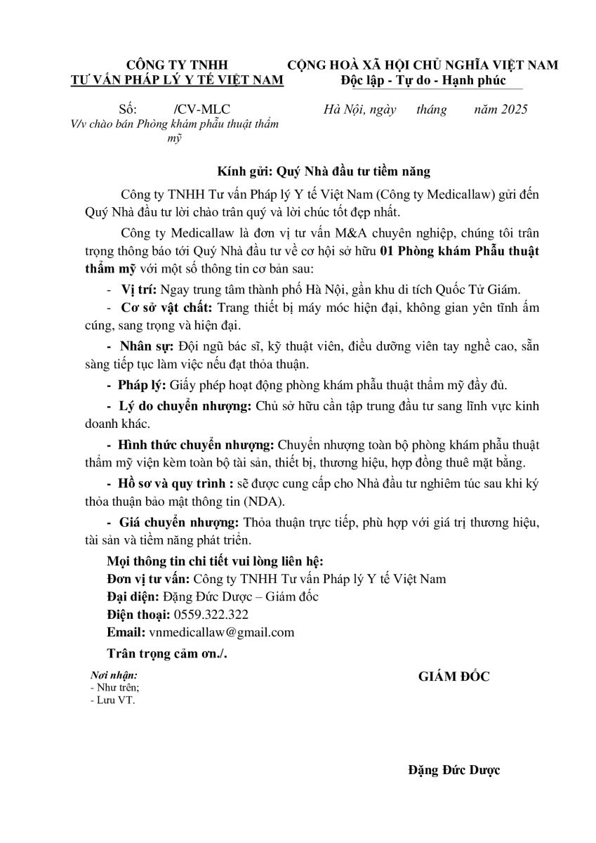 Công văn