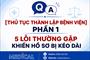 [Thủ tục thành lập bệnh viện] Phần 1 - 5 lỗi thường gặp khiến hồ sơ bị kéo dài