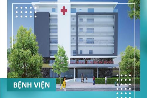 Bệnh viện Đa khoa Tư nhân 115