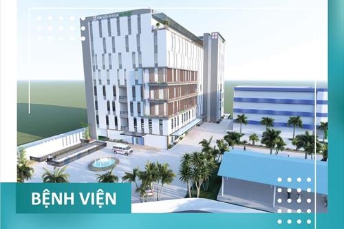 Bệnh viện Đa khoa An Phát