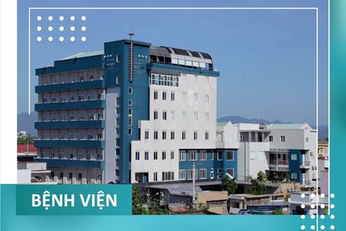 Bệnh viện Đa khoa An Phước