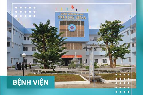 Bệnh viện đa khoa Thăng Hoa