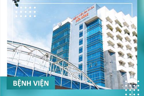 Bệnh viện Đa khoa tư nhân Cửa Đông