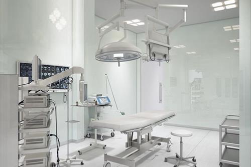 Hồ sơ xin giấy phép hoạt động phòng khám đa khoa