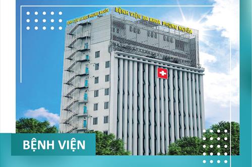 Bệnh viện Đa khoa Phụng Nghĩa