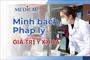 HIMA2025 – Đặt nền móng pháp lý cho làn sóng M&A trong ngành y tế
