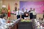 Thứ trưởng Bộ Y tế: Sổ Mẹ và Bé phiên bản điện tử là một phần không tách rời của Hồ sơ sức khỏe toàn dân